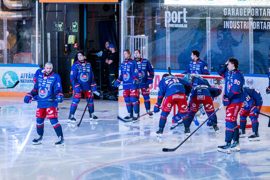 Oskarshamns spelare