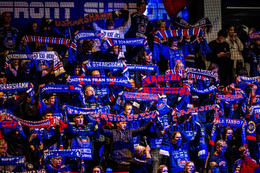 Oskarshamns supportrar