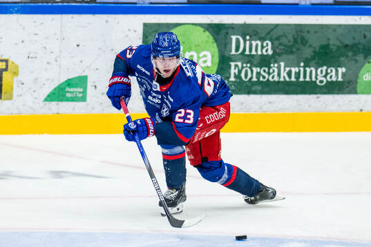 Oskarshamns Gustaf Westlund