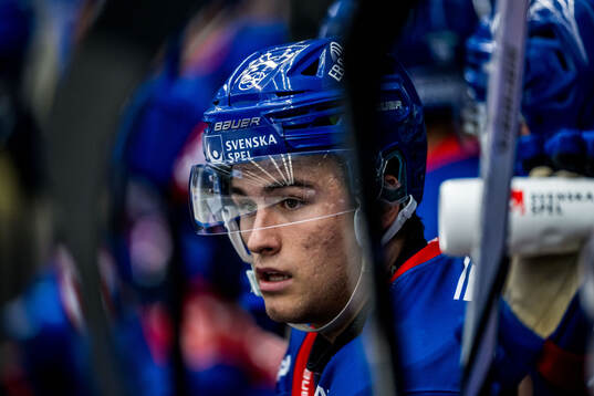 Oskarshamns Ville Jonsson