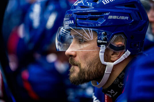 Oskarshamns Eero Savilahti