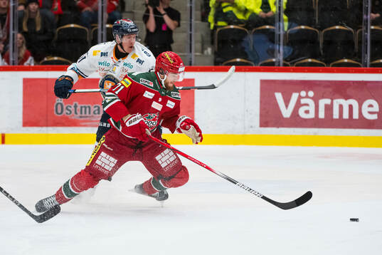 MoDos Ludwig Byström