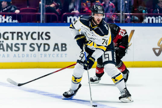 HV71s Sean Day