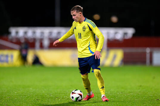 Jacob Ondrejka of Sweden