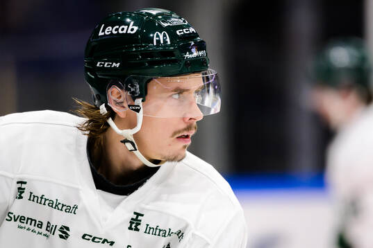 Färjestads Joakim Nygård