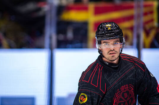 Brynäs Axel Andersson