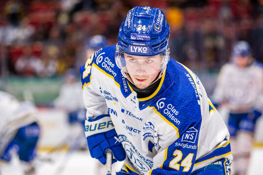 Leksands Arvid Eljas