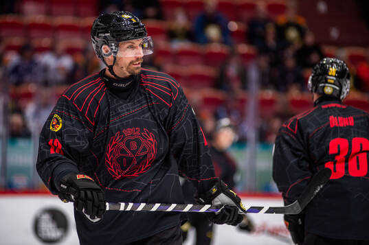 Brynäs Anton Rödin