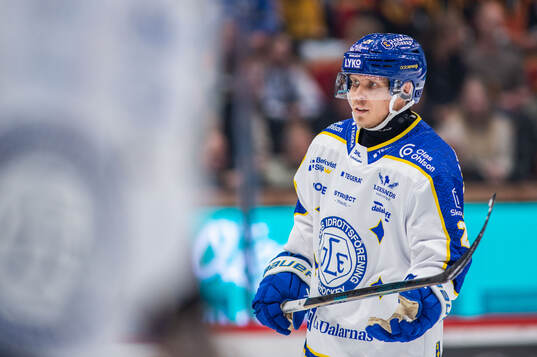 Leksands Joonas Lyytinen