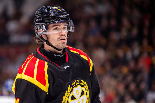 Brynäs Axel Andersson