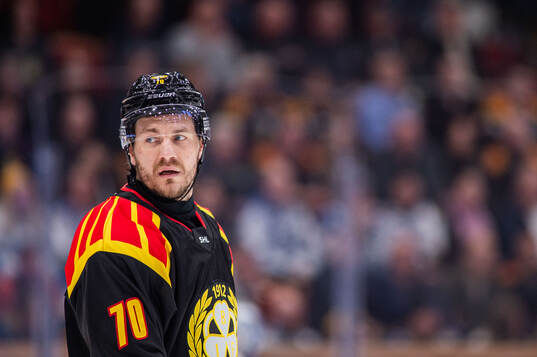 Brynäs Miks Indrasis