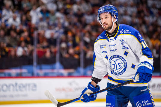 Leksands Max Veronneau