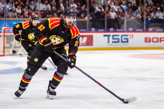 Brynäs Jack Kopacka