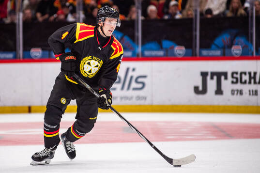 Brynäs Theo Lindstein