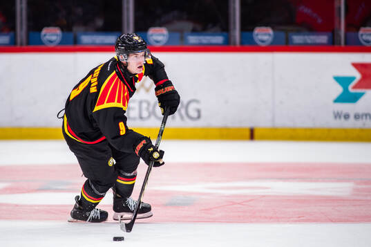 Brynäs Victor Söderström