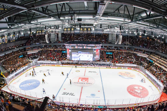 Monitor ERP Arena