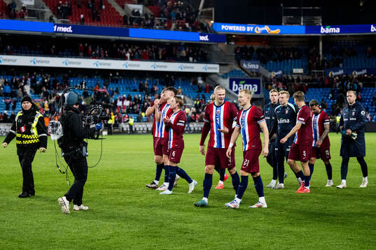 Players of Norway