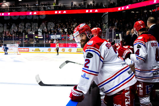 Timrås Per Svensson deppar