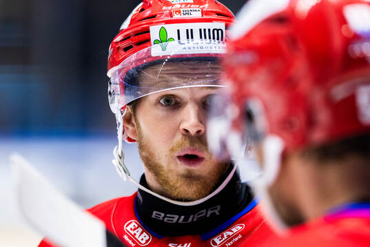 Timrås Linus Nässén