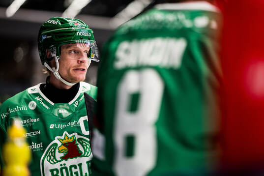 Rögles Anton Bengtsson