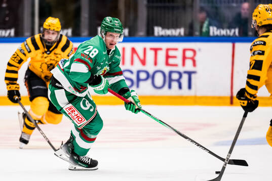 Rögles Anton Bengtsson
