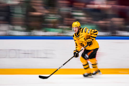 Skellefteås Jonathan Pudas