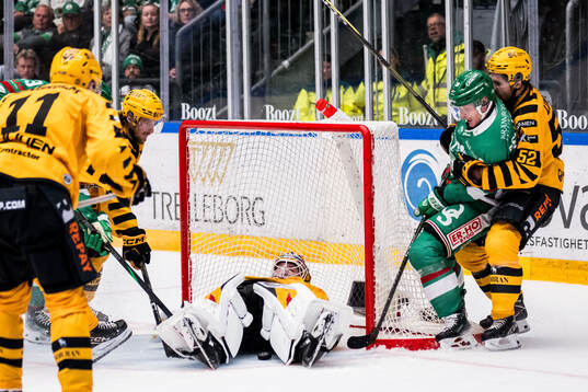 Rögles Anton Bengtsson