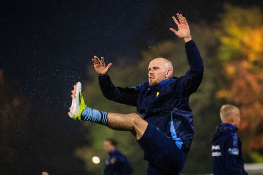 Djurgårdens Marcus Danielson