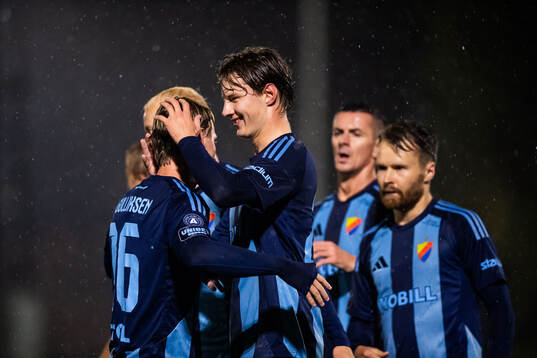 Bläddra bland fler bilder av Fotboll, Svenska Cupen, FC Järfälla - Djurgården