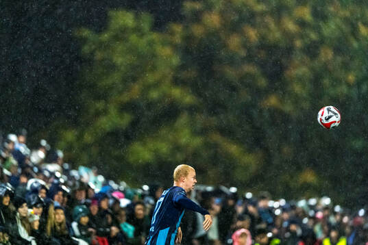 Djurgårdens Peter Therkildsen