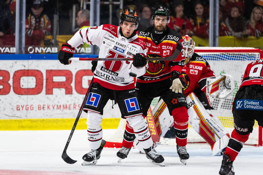 Örebros Glenn Gustafsson