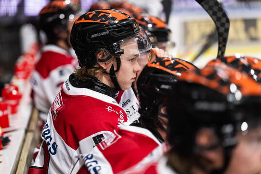 Örebros Noah Steen