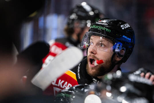 Luleås Einar Emanuelsson