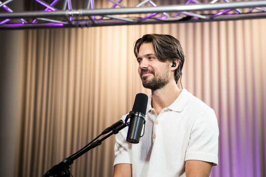 Jacob Josefson