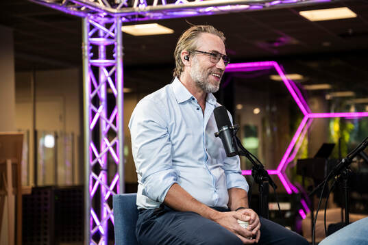 Peter Forsberg