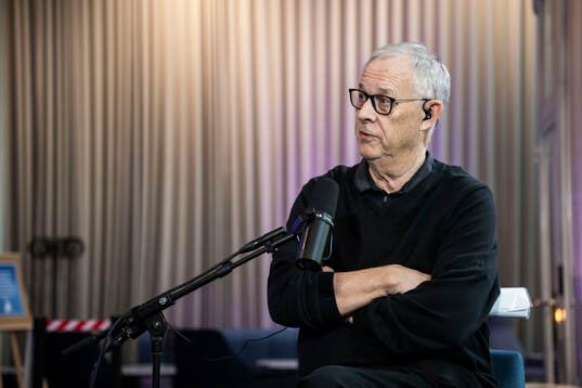 Lars Lagerbäck
