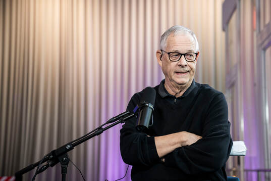 Lars Lagerbäck