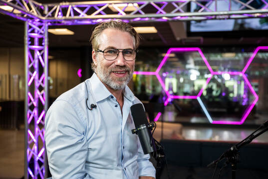 Peter Forsberg