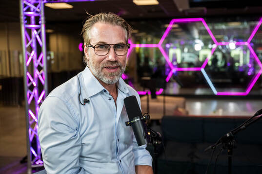 Peter Forsberg