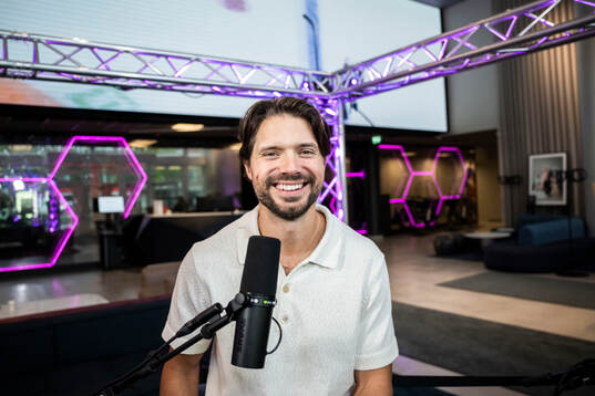Jacob Josefson