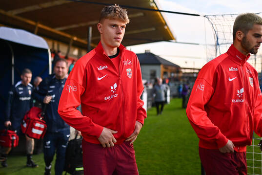 Players of Norway