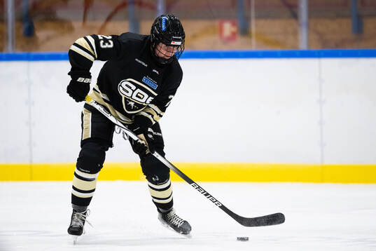 SDEs Emma Bergesen