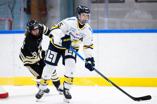 HV71s Jessica Adolfsson