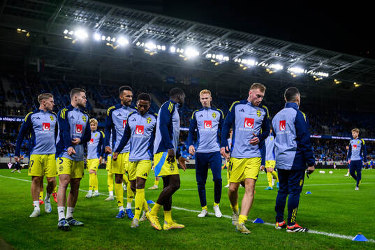Viktor Gyökeres , Gabriel Gudmundsson, Alex Douglas,