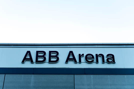 ABB Arena