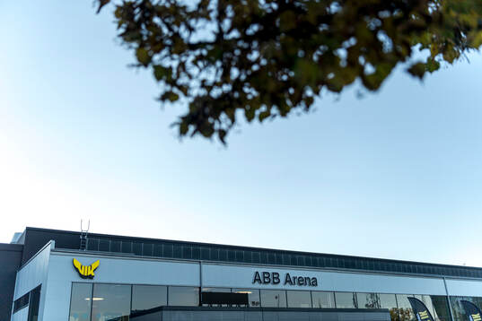 ABB Arena