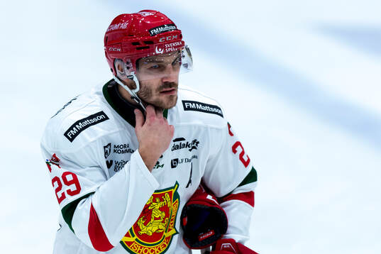 Moras Johan Persson