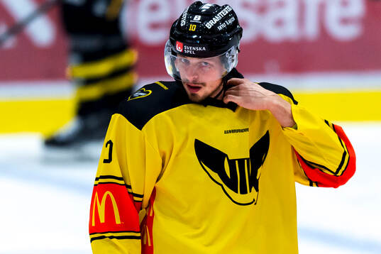 Västerås Jimmie Jansson