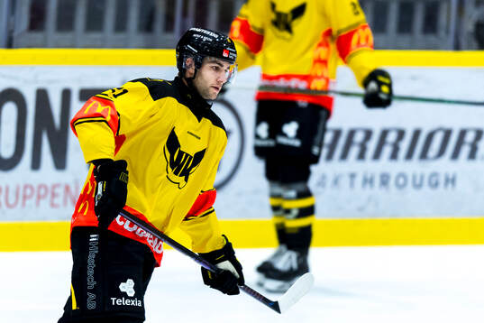 Västerås Henrik Malmström