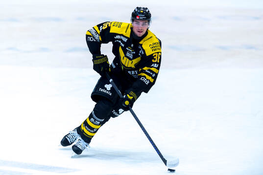 Västerås Olle Norberg